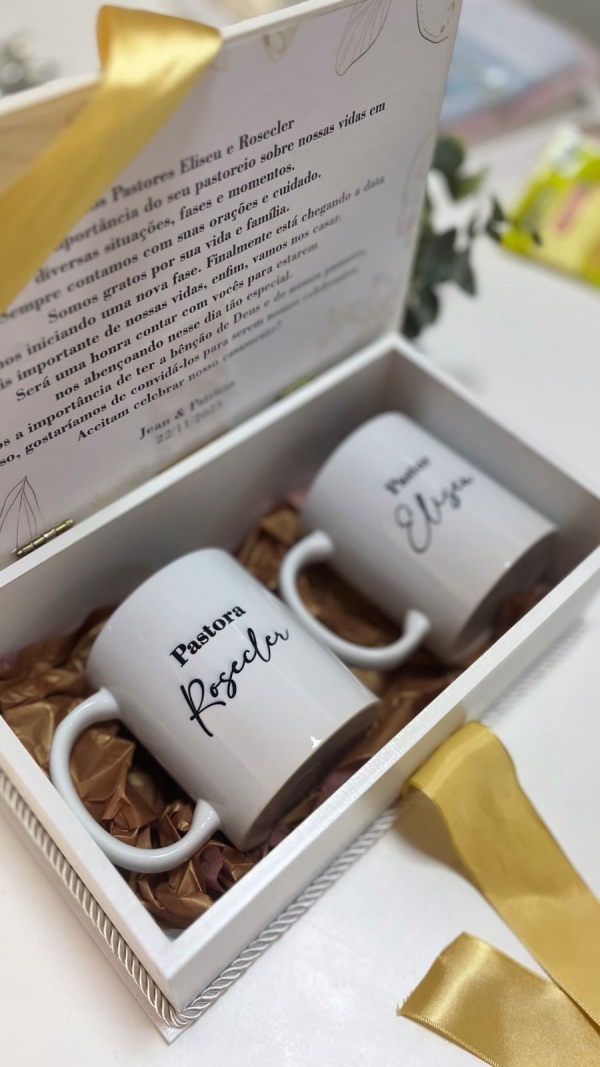 caixa para padrinhos - Image 2